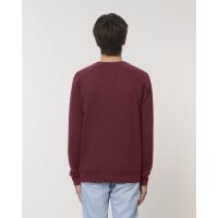 Stroller  |  Iconic Unisex Rundhals-Sweatshirt