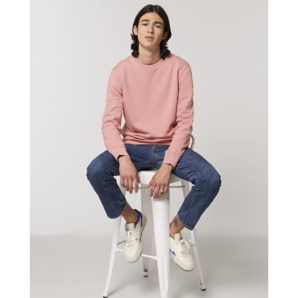 Changer  |  Iconic Unisex Rundhals-Sweatshirt