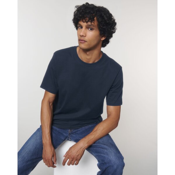 Sparker  |  Unisex-T-Shirt in schwerer Qualität