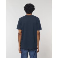 Sparker  |  Unisex-T-Shirt in schwerer Qualität