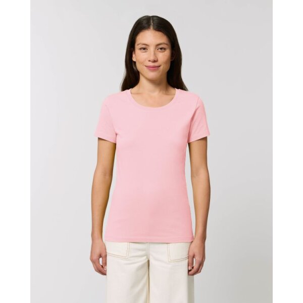 Stella Expresser  |  Iconic Damen anliegendes T-Shirt