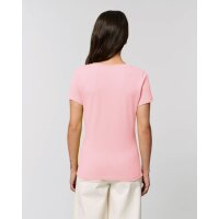 Stella Expresser  |  Iconic Damen anliegendes T-Shirt