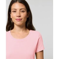 Stella Expresser  |  Iconic Damen anliegendes T-Shirt