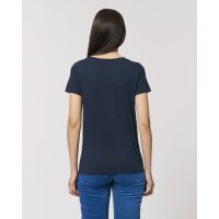 Stella Jazzer  |  Essential Damen T-shirt