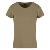 Sorona® Ladies Regular Tee