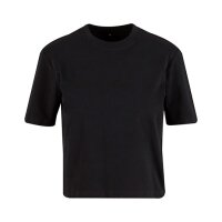 Sorona® Ladies Regular Boxy Tee