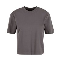 Sorona® Ladies Regular Boxy Tee