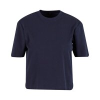 Sorona® Ladies Regular Boxy Tee