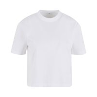 Sorona® Ladies Regular Boxy Tee