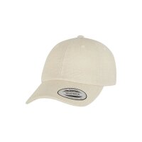 Dad Jute Cap