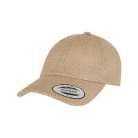 Dad Jute Cap