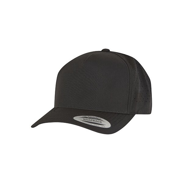 YP Classics 5 Panel Snapback