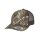 YP Classics Realtree Camo Retro Trucker Cap