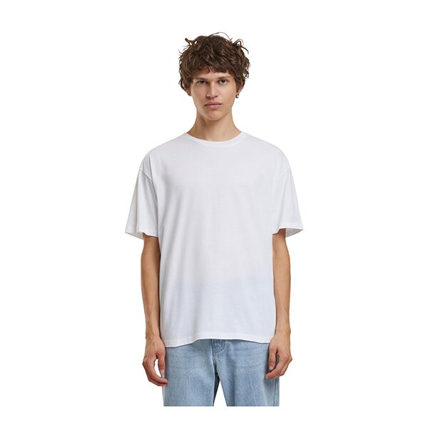 Light Basic Loose Tee