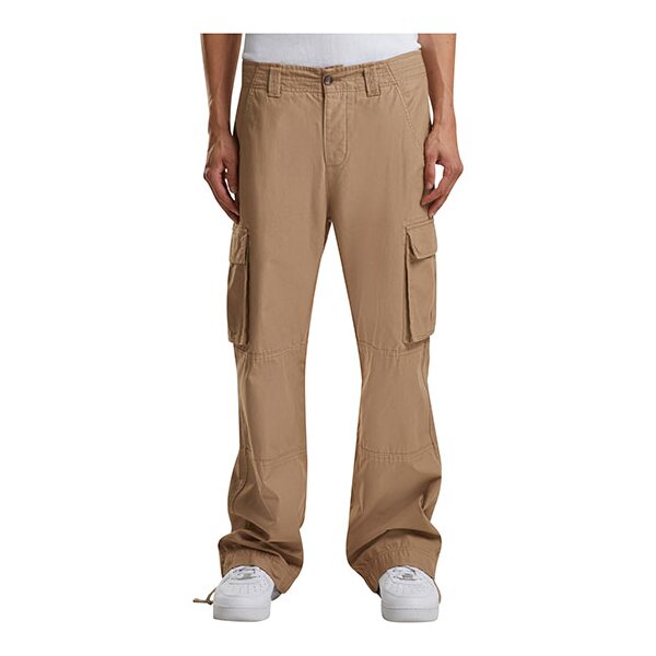 Classic Cargo Pants