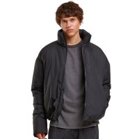 Oversized Puffer Jacket