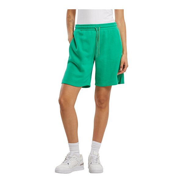 Ladies Basic Sweatshorts