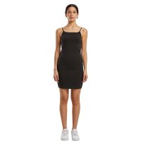 Ladies Stretch Jersey Slim Dress