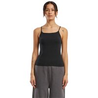 Ladies Stretch Jersey Short Slim Top