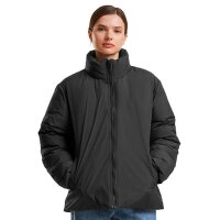 Ladies Loose Puffer Jacket