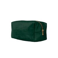 Velvet Toiletry/Accessory Case