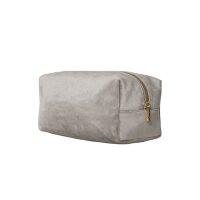 Velvet Toiletry/Accessory Case