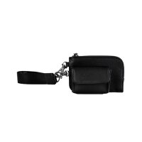 Boutique Pouch Wristlet