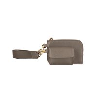 Boutique Pouch Wristlet