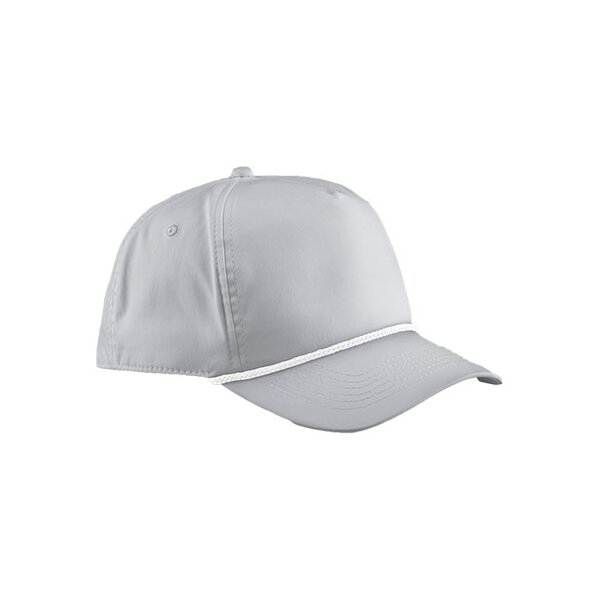Rope Detail Golf Cap