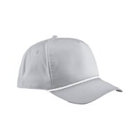 Rope Detail Golf Cap