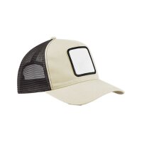 Appliqué Patch 5 Panel Trucker