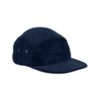 EarthAware® Organic Cord Camper Cap