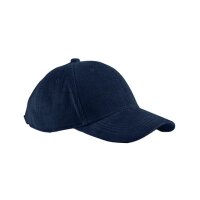EarthAware® Organic Cord Baseball Cap