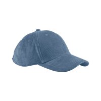 EarthAware® Organic Cord Baseball Cap