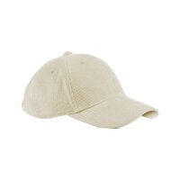 EarthAware® Organic Cord Baseball Cap