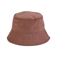 EarthAware® Organic Cord Bucket Hat