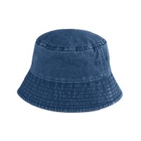 Vintage Bucket Hat