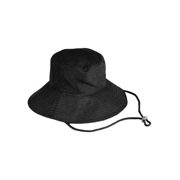 Wide Brim Sun Hat