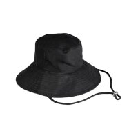 Wide Brim Sun Hat