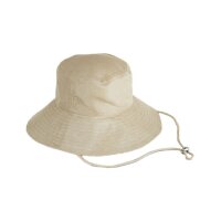 Wide Brim Sun Hat