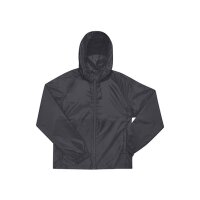 #Reset Lined Windbreaker