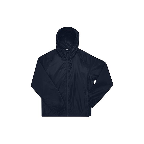 #Reset Windbreaker