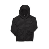 Kids #Reset Windbreaker