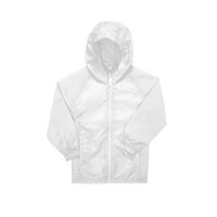 Kids #Reset Windbreaker
