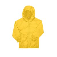 Kids #Reset Windbreaker