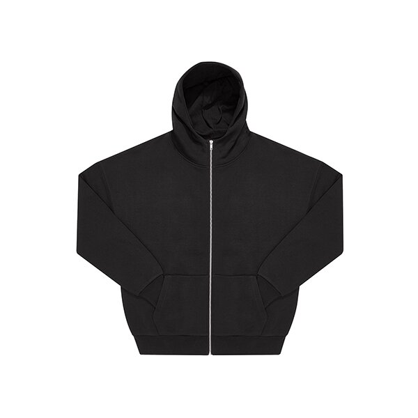 Influence Zip Hood