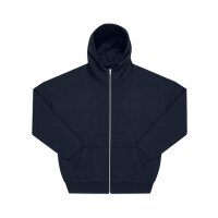 Influence Zip Hood