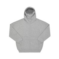 Influence Zip Hood