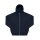 Influence Zip Hood