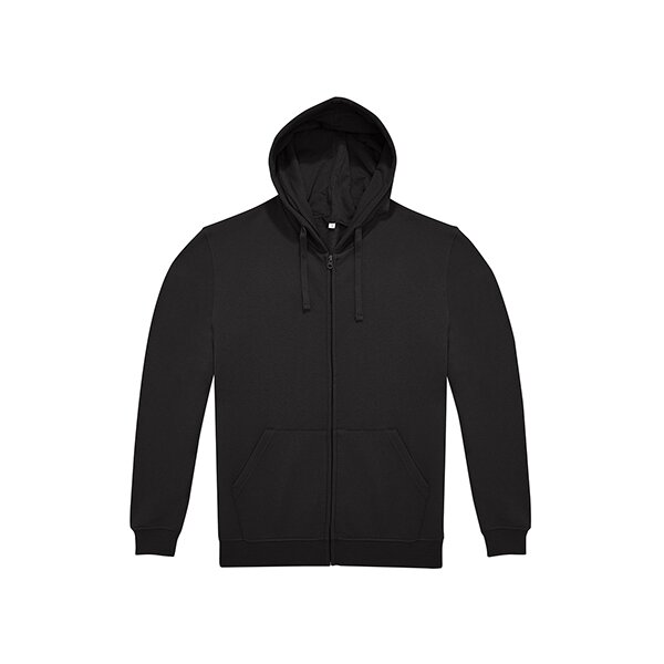 ID.224 Zip Hood